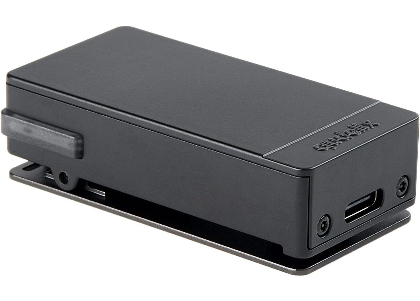 Qudelix-5K DAC Amp Combo