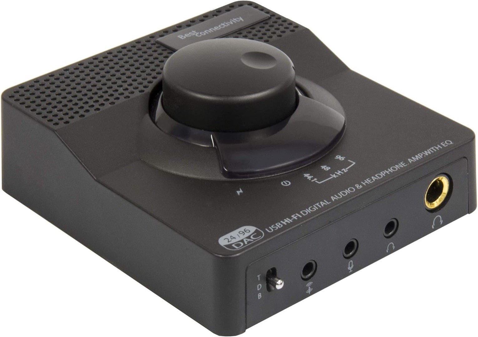 Syba Sonic DAC Amp Combo