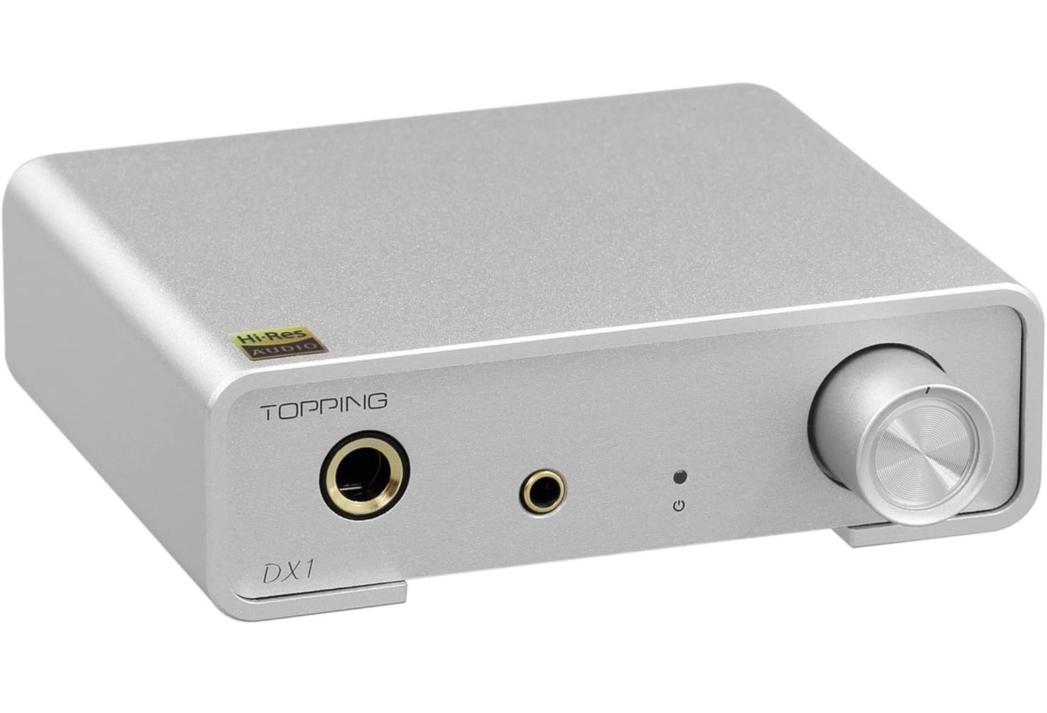 Topping DX1 Mini Stereo DAC Amp Combo