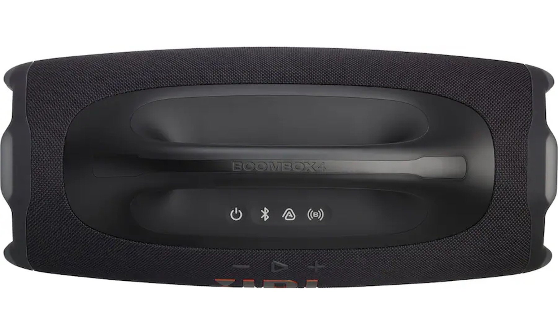 JBL Boombox 4 top view